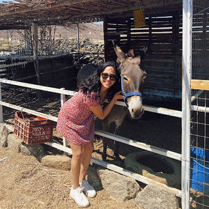 Meet your Posher, Emily